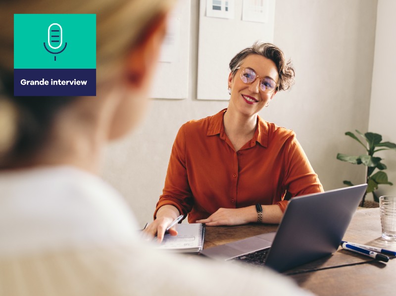 Recrutement et innovation RH : comment rester humain dans un monde digitalisé ?